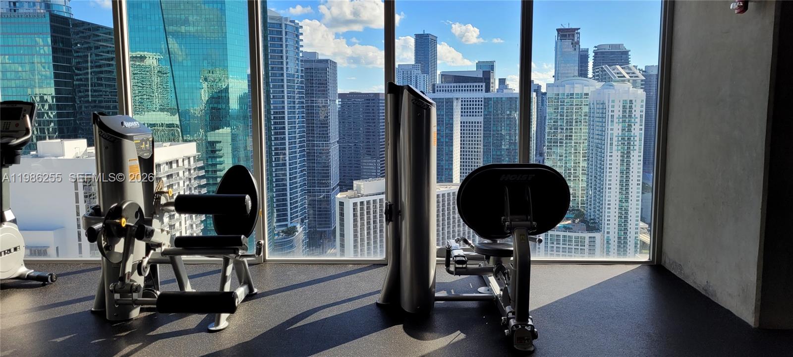 CENTRO CONDO - Residential Lease