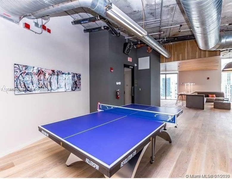 CENTRO CONDO - Residential Lease