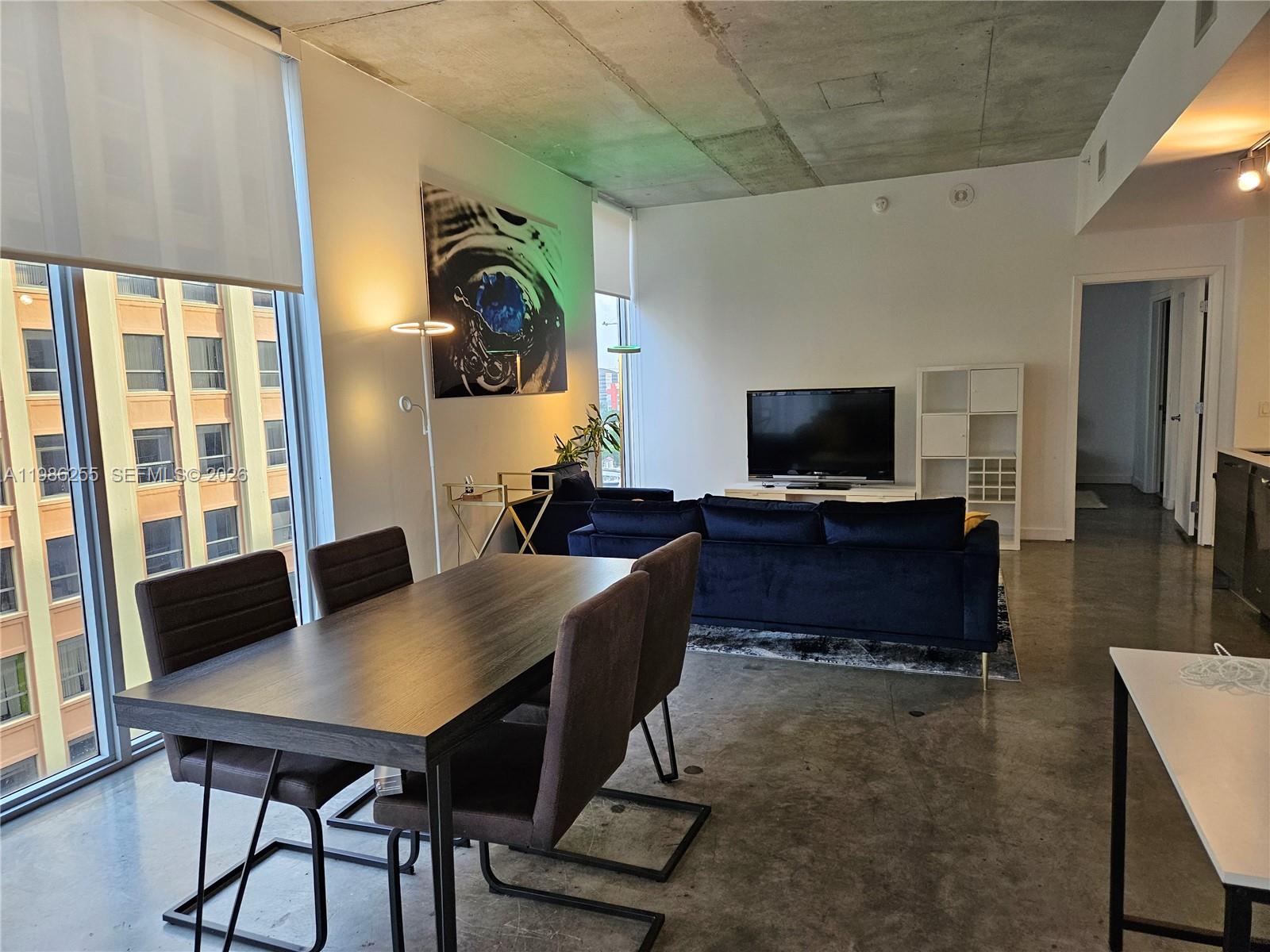 CENTRO CONDO - Residential Lease