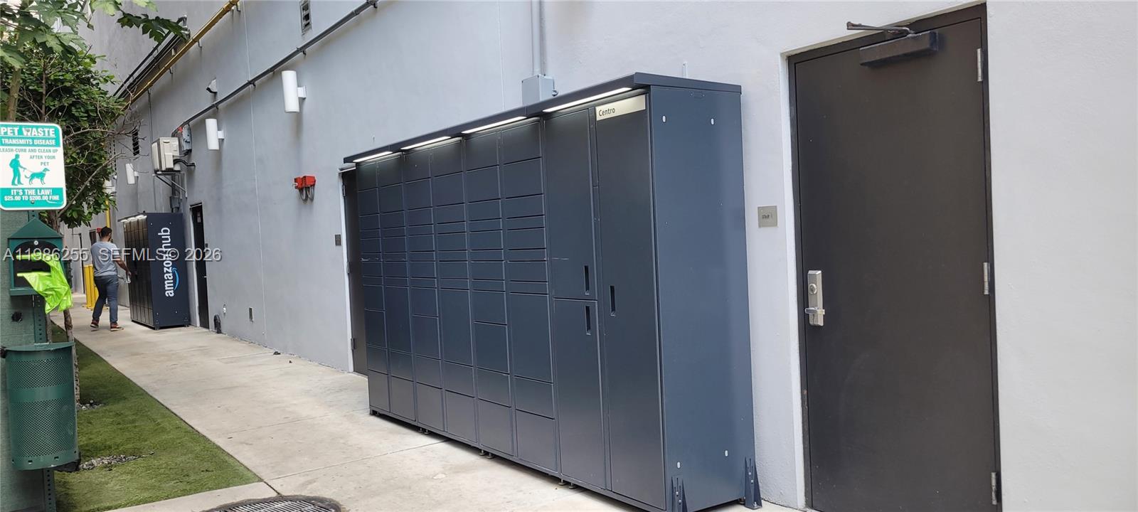 CENTRO CONDO - Residential Lease