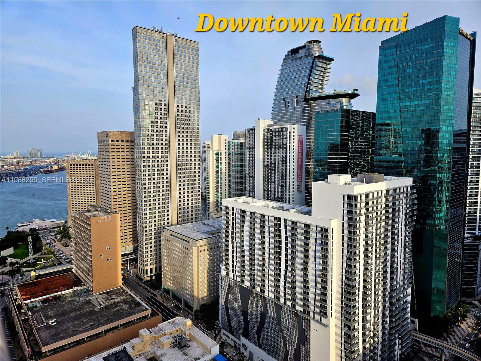 CENTRO CONDO - Residential Lease