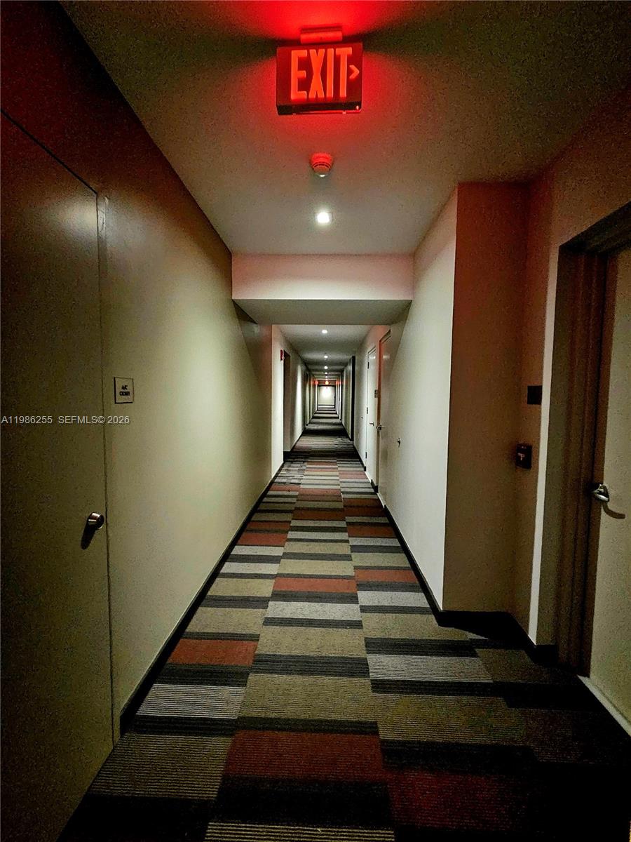 CENTRO CONDO - Residential Lease