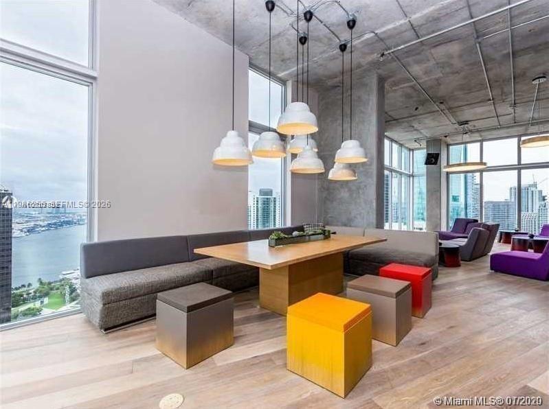 CENTRO CONDO - Residential Lease