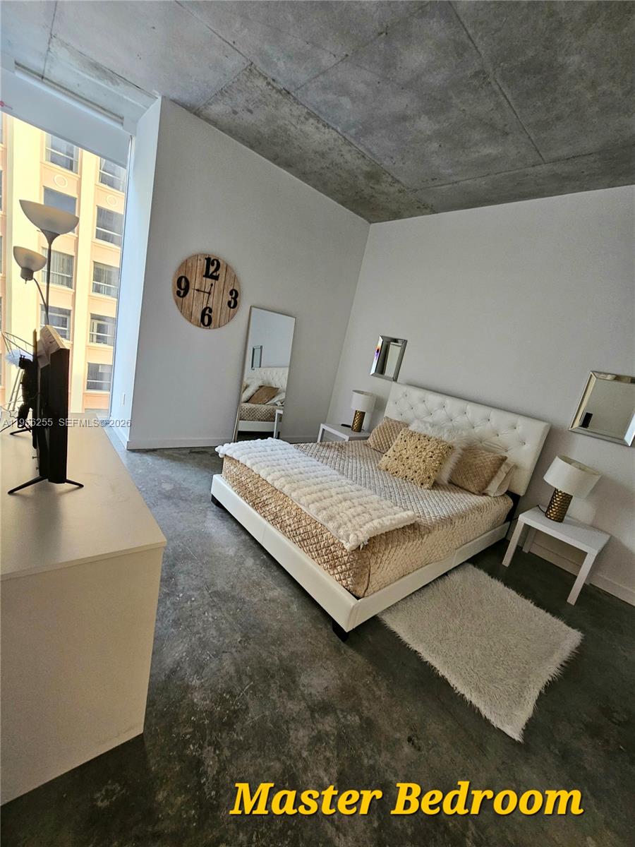 CENTRO CONDO - Residential Lease