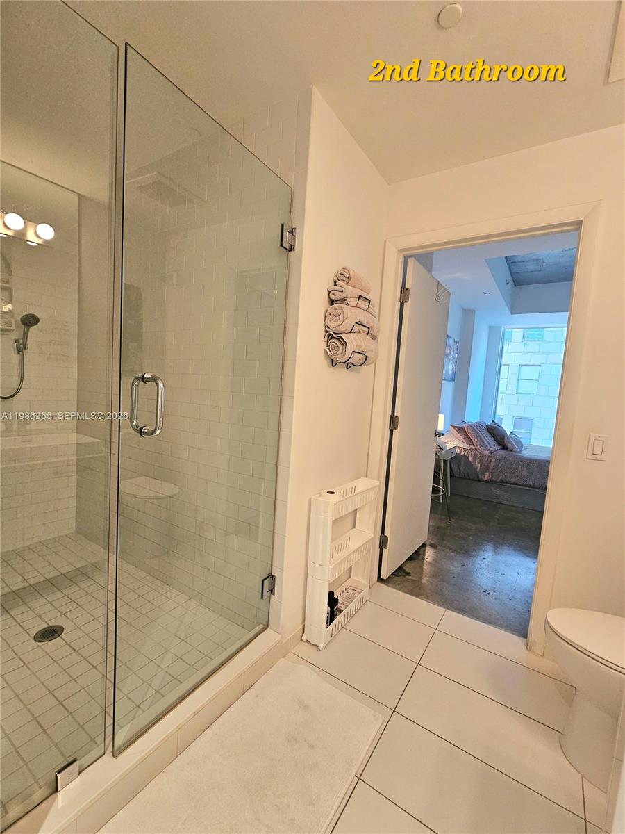 CENTRO CONDO - Residential Lease