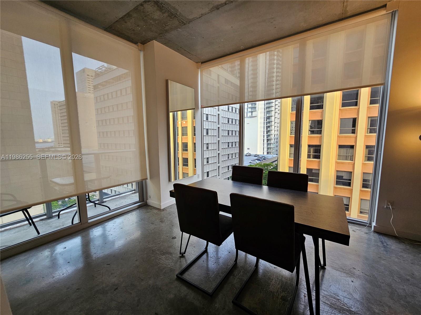 CENTRO CONDO - Residential Lease