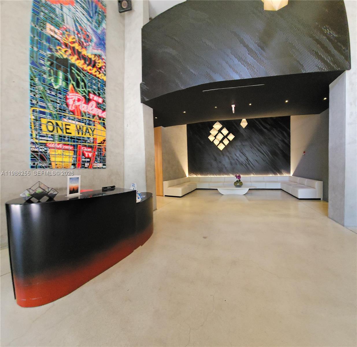 CENTRO CONDO - Residential Lease