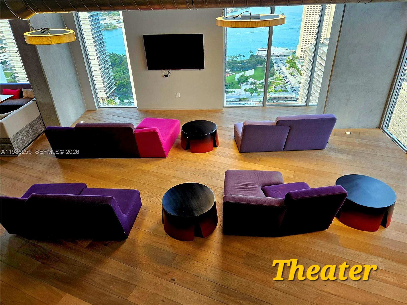 CENTRO CONDO - Residential Lease