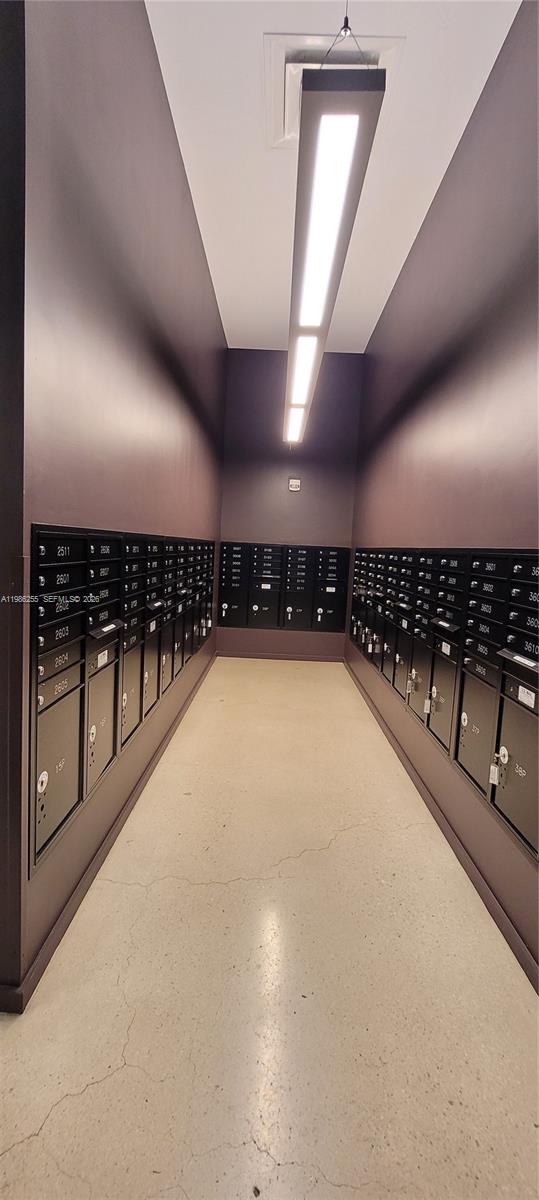 CENTRO CONDO - Residential Lease