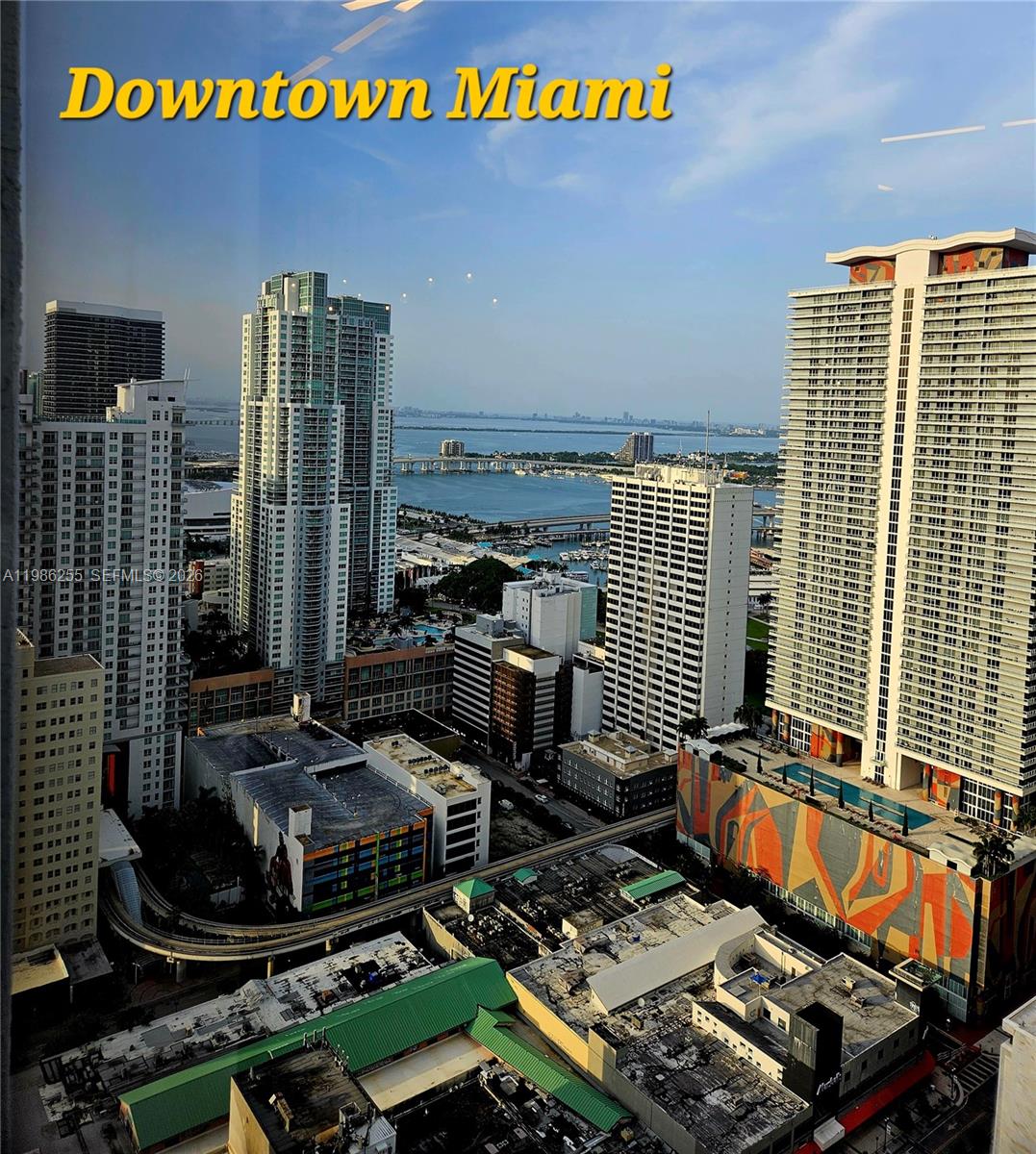 CENTRO CONDO - Residential Lease