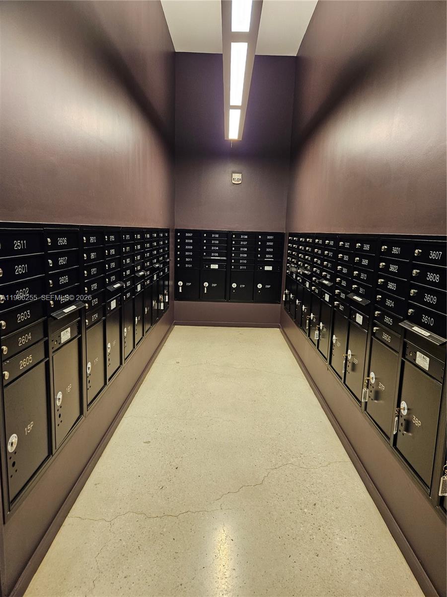 CENTRO CONDO - Residential Lease