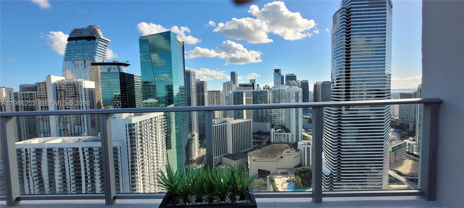 CENTRO CONDO - Residential Lease