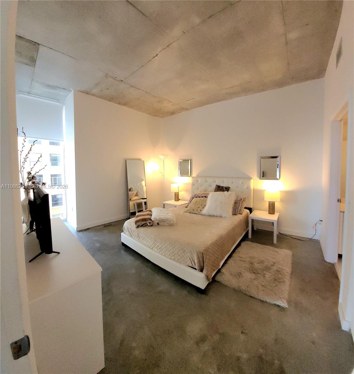 CENTRO CONDO - Residential Lease