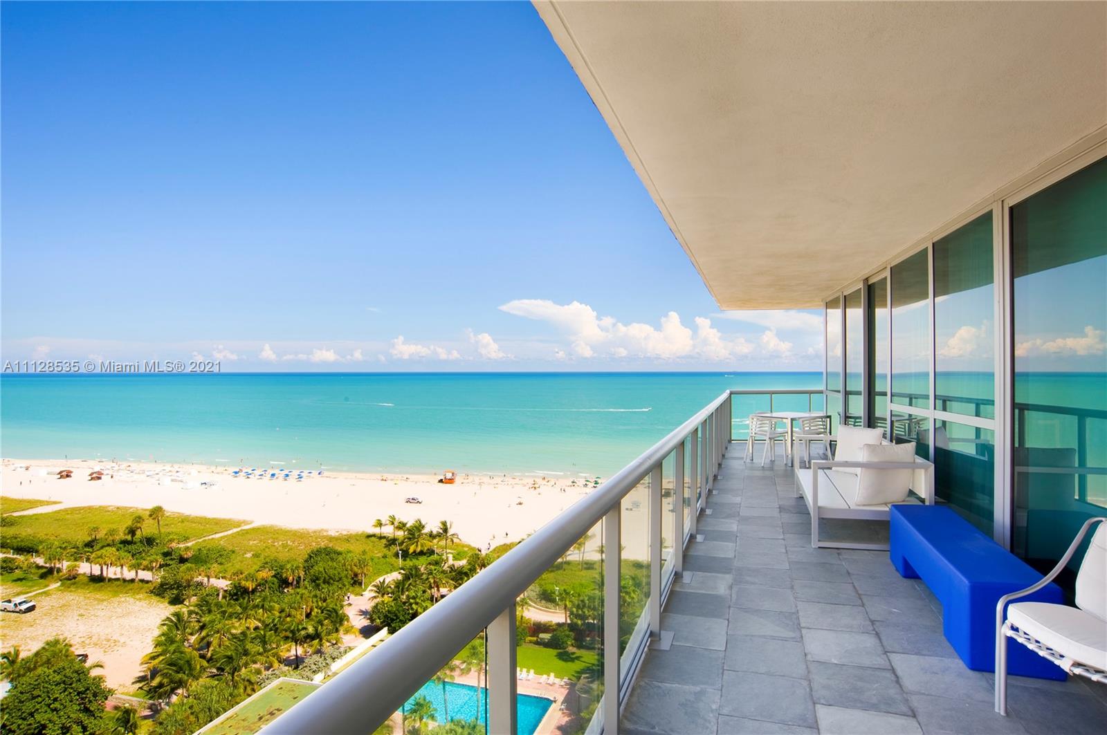 SETAI RESORT & RESIDENCES - Residential