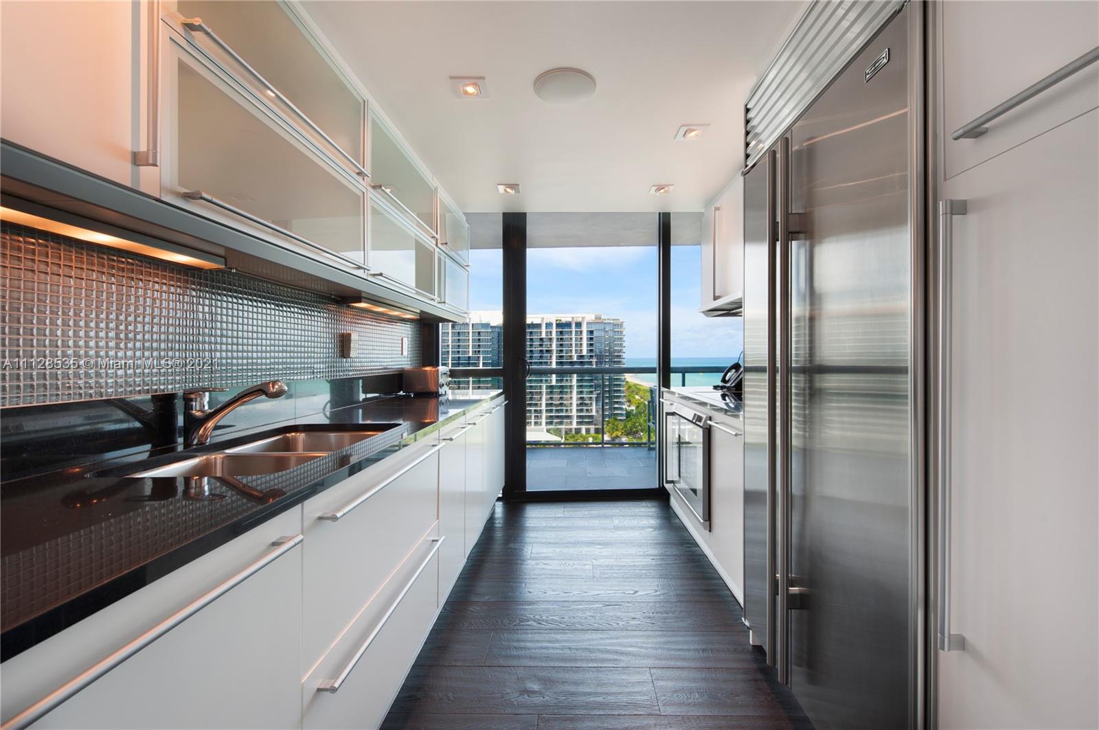 SETAI RESORT & RESIDENCES - Residential