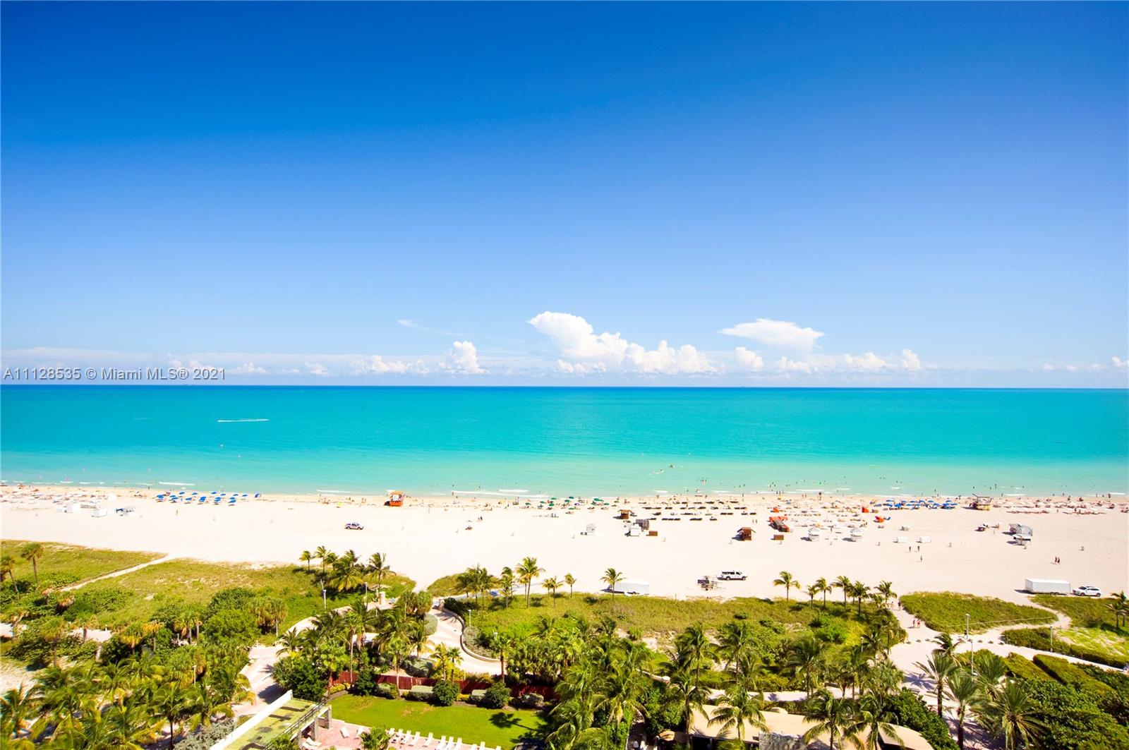 SETAI RESORT & RESIDENCES - Residential