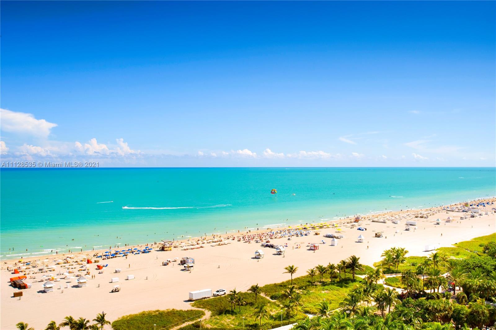 SETAI RESORT & RESIDENCES - Residential
