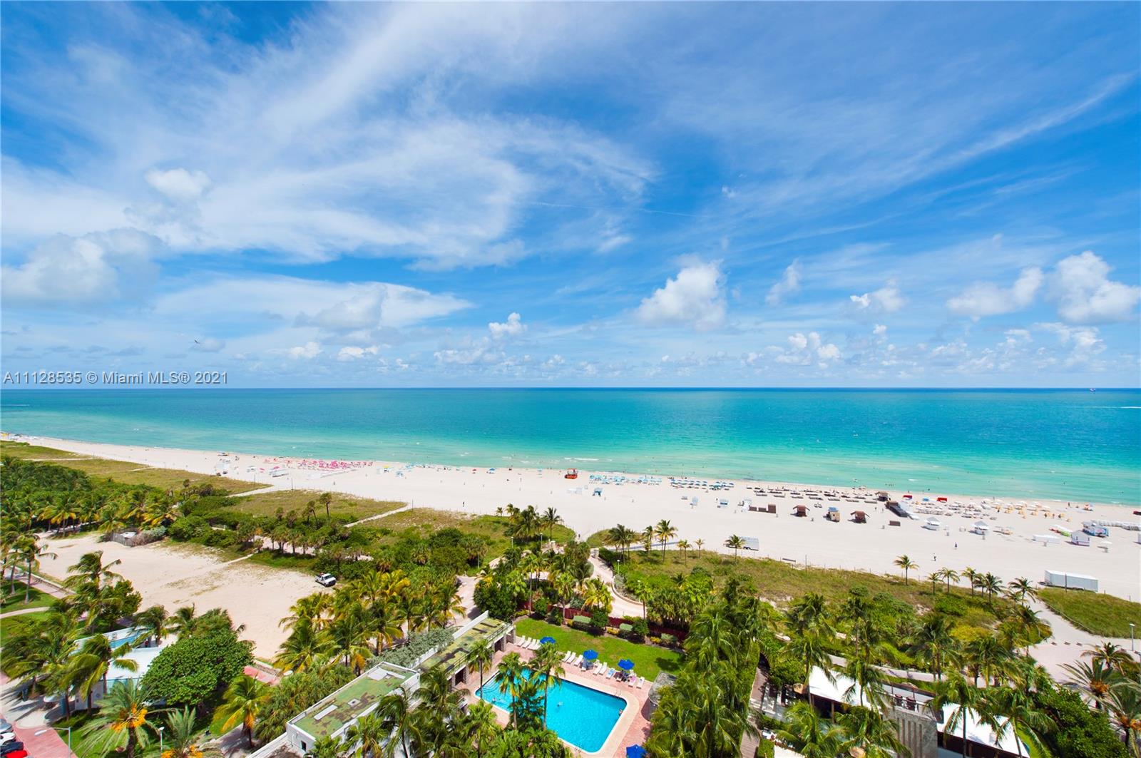 SETAI RESORT & RESIDENCES - Residential