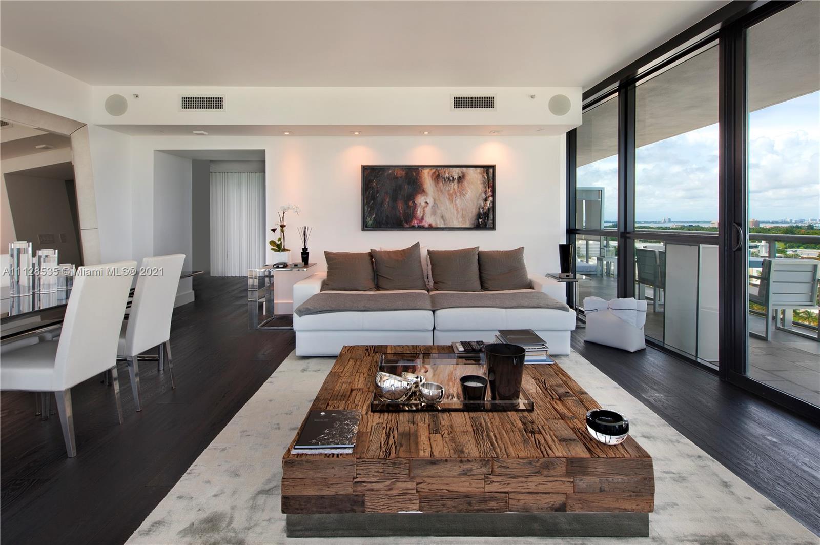 SETAI RESORT & RESIDENCES - Residential