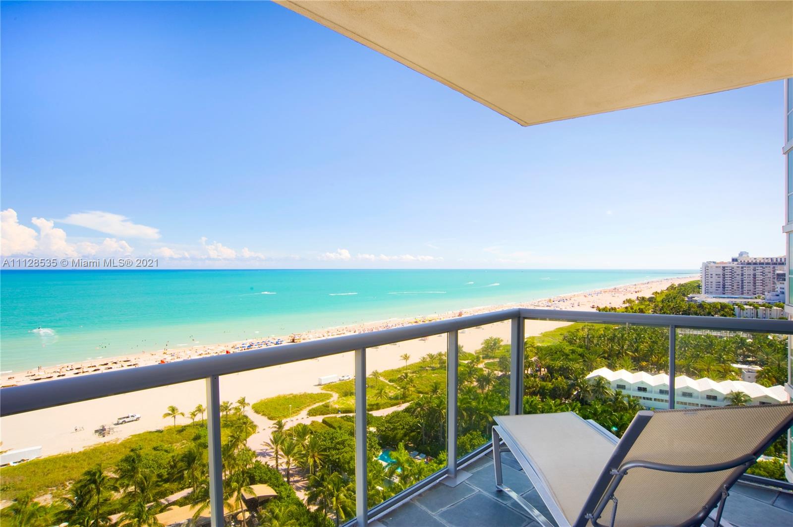 SETAI RESORT & RESIDENCES - Residential