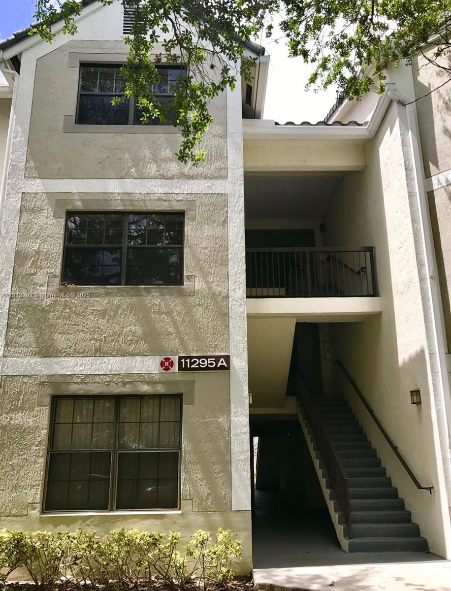 ATLANTIC SPRINGS CONDO - Residential Lease