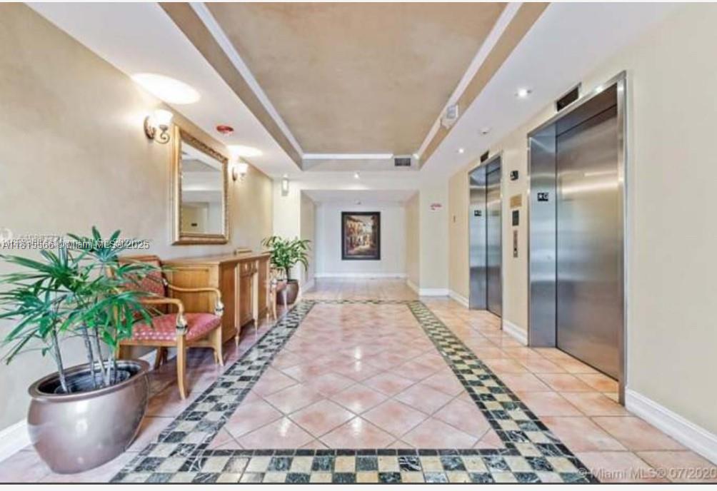 The Yacht Club at Aventura - Residential Lease