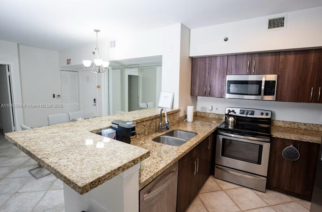 The Yacht Club at Aventura - Residential Lease