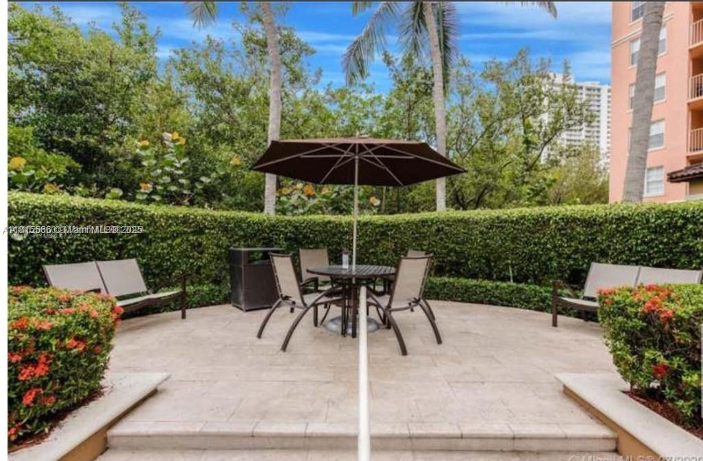 The Yacht Club at Aventura - Residential Lease