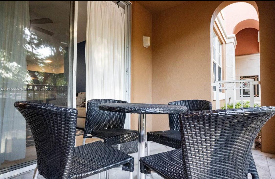 The Yacht Club at Aventura - Residential Lease