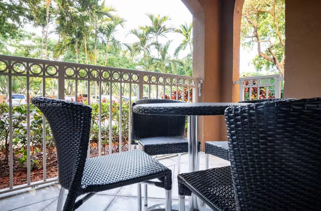 The Yacht Club at Aventura - Residential Lease