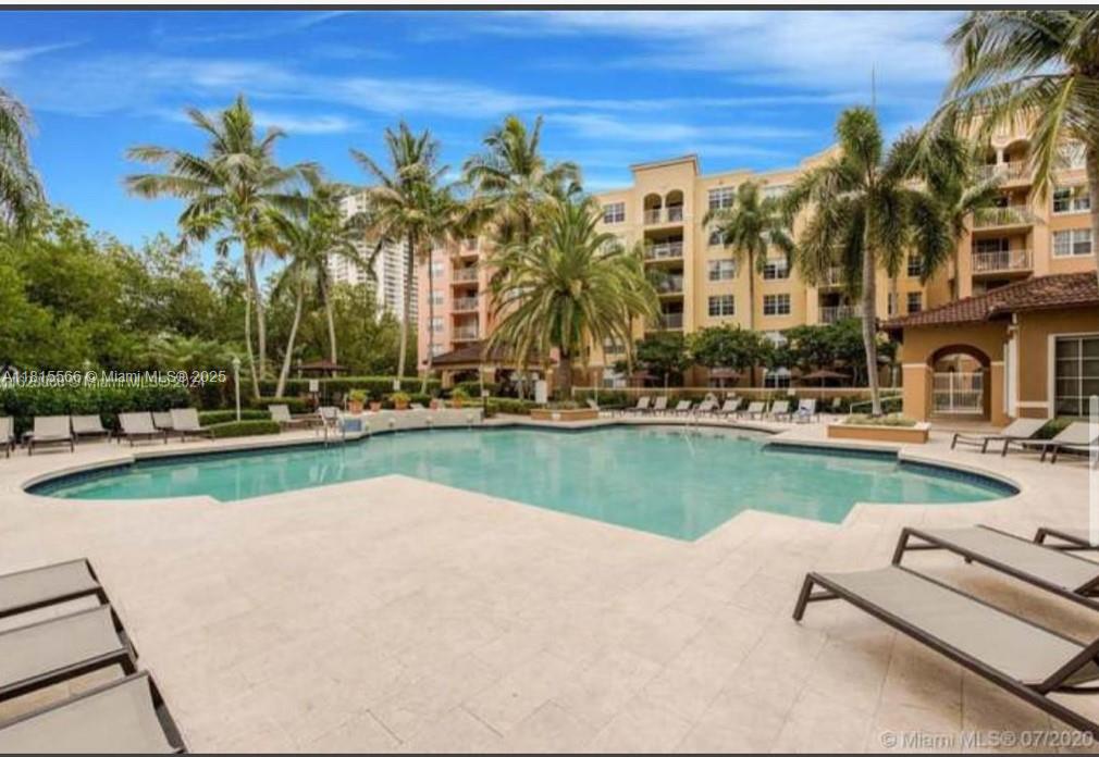 The Yacht Club at Aventura - Residential Lease