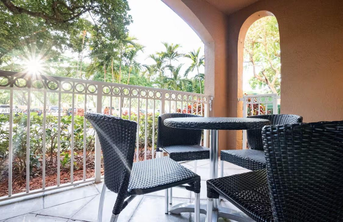 The Yacht Club at Aventura - Residential Lease