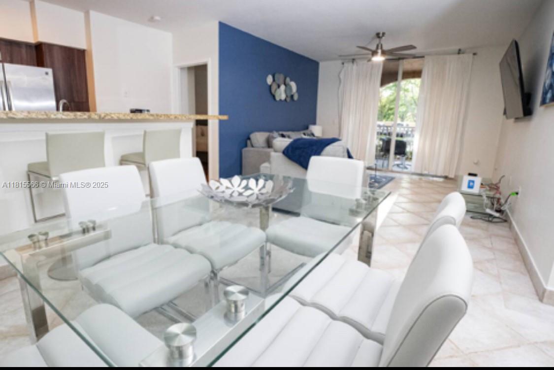 The Yacht Club at Aventura - Residential Lease
