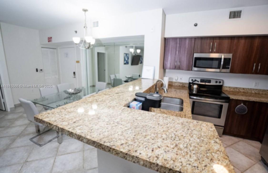 The Yacht Club at Aventura - Residential Lease