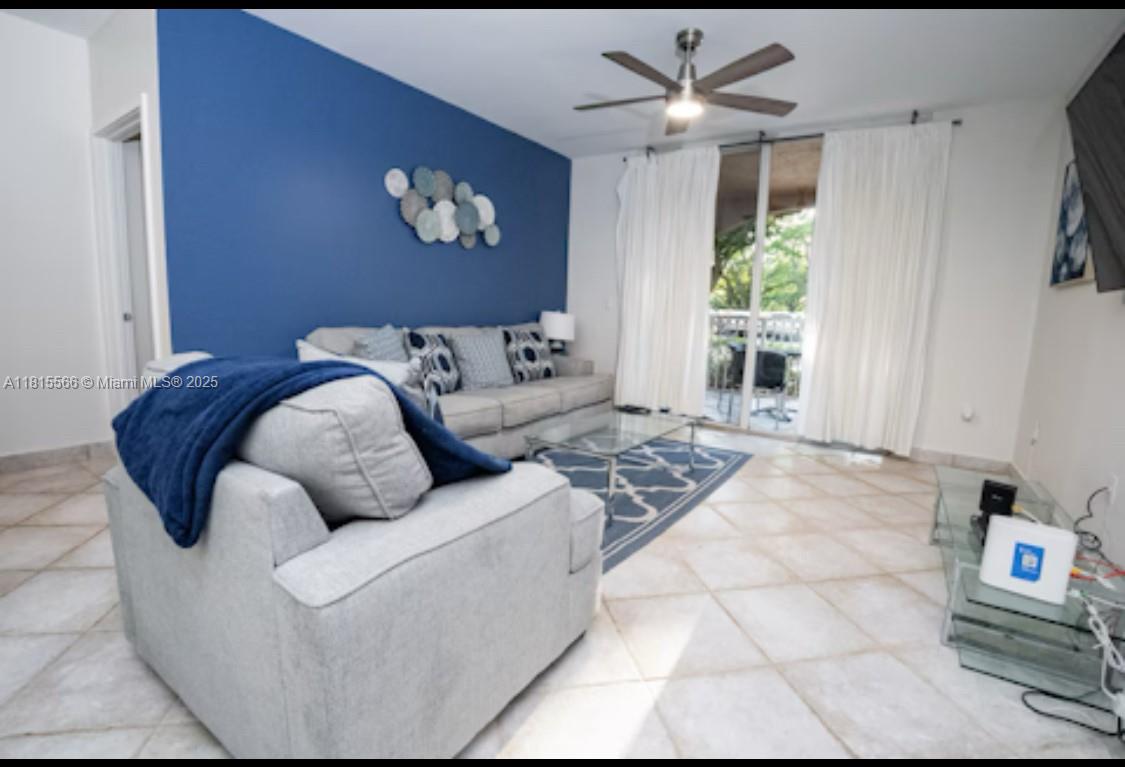 The Yacht Club at Aventura - Residential Lease