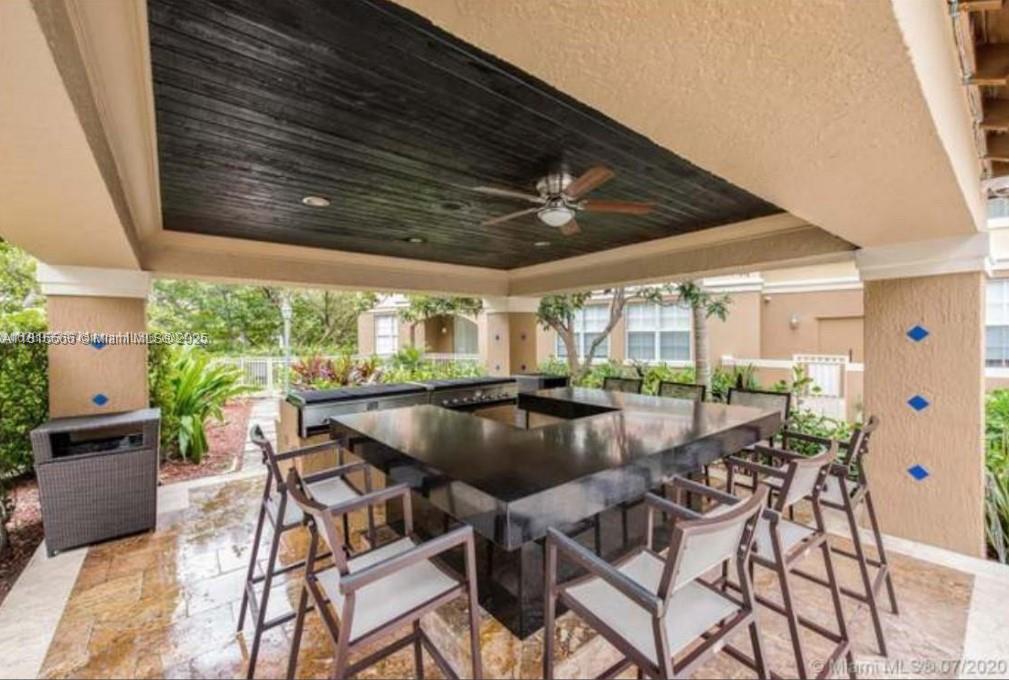 The Yacht Club at Aventura - Residential Lease