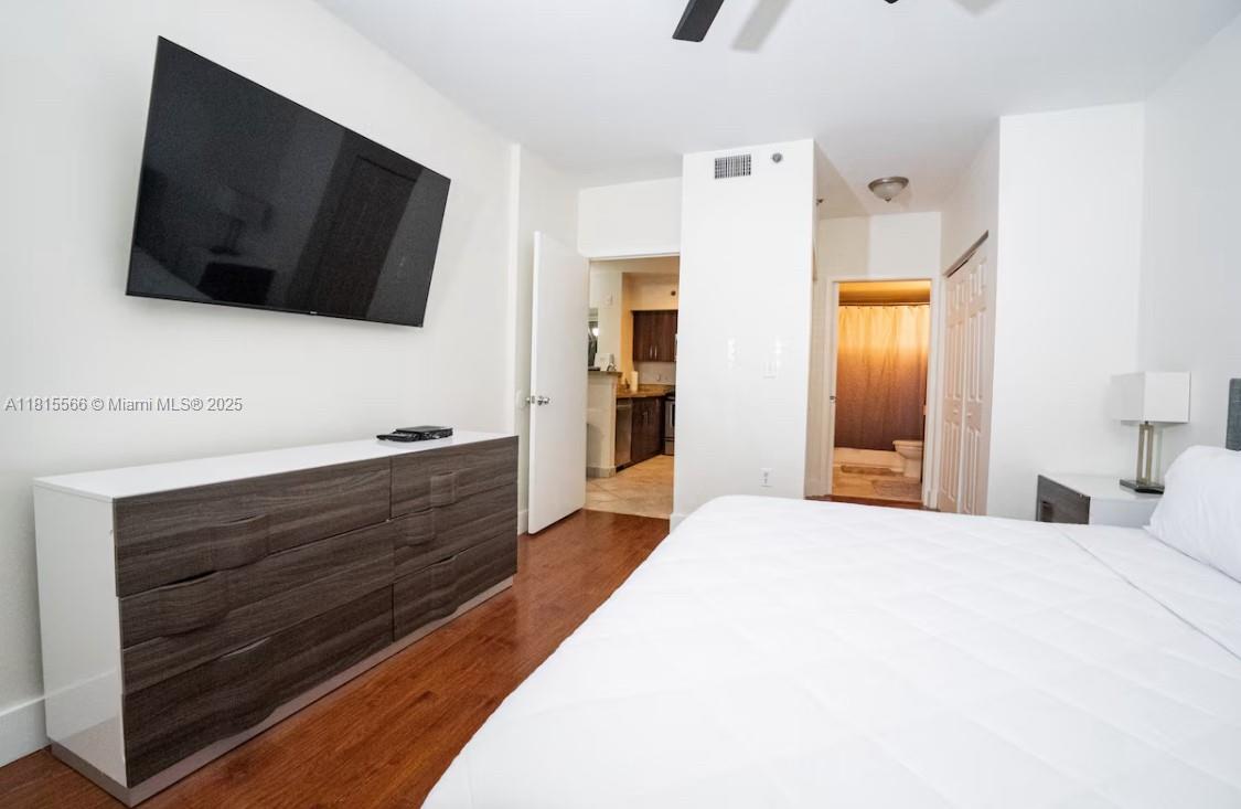 The Yacht Club at Aventura - Residential Lease