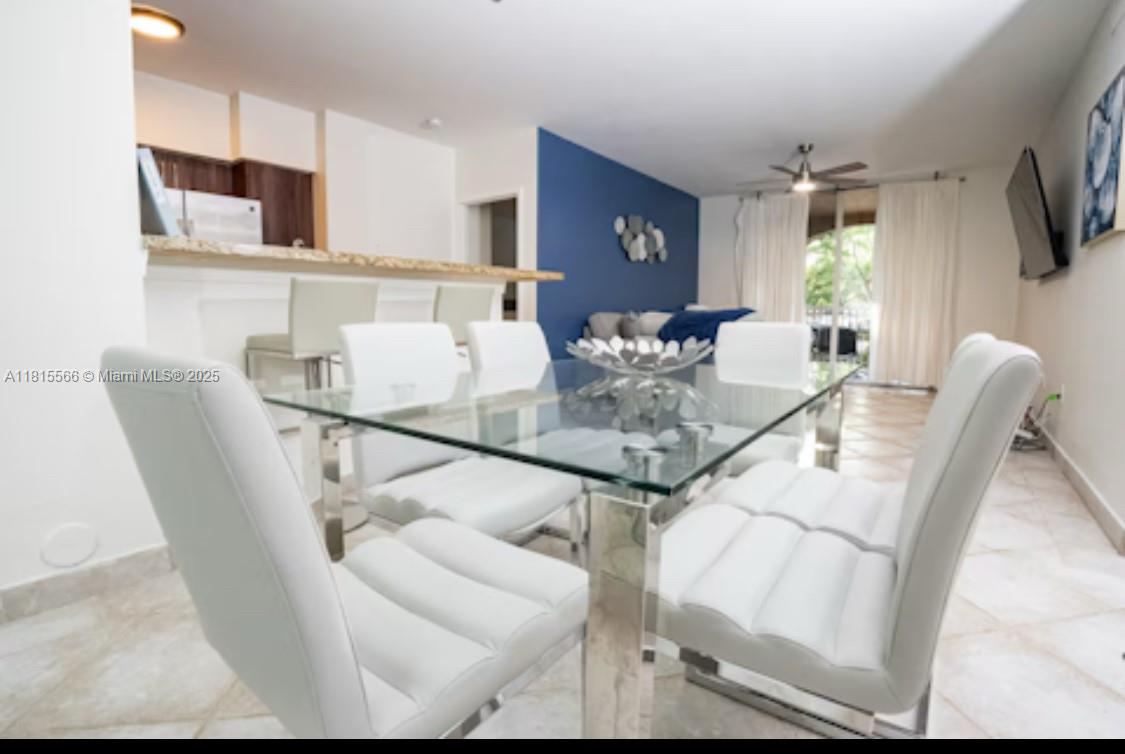 The Yacht Club at Aventura - Residential Lease