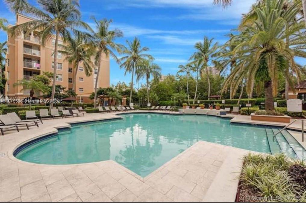 The Yacht Club at Aventura - Residential Lease