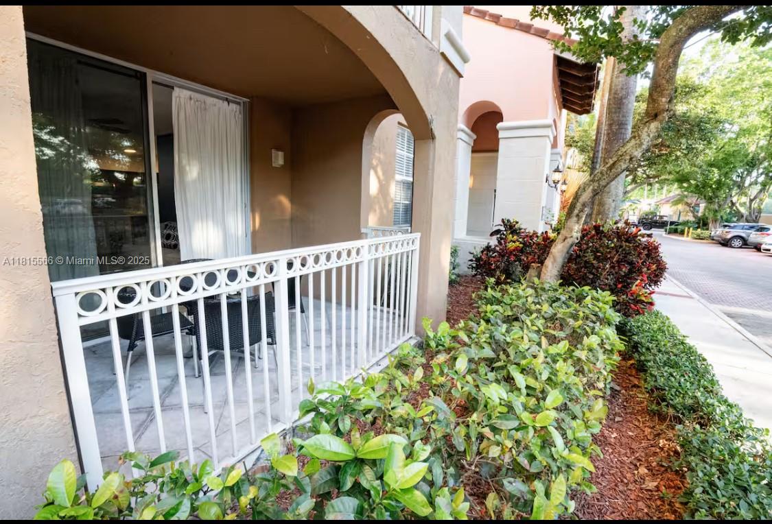 The Yacht Club at Aventura - Residential Lease