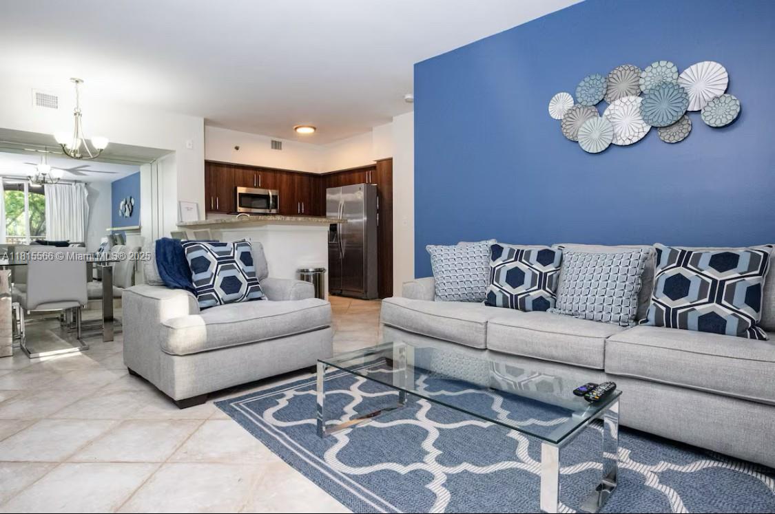 The Yacht Club at Aventura - Residential Lease