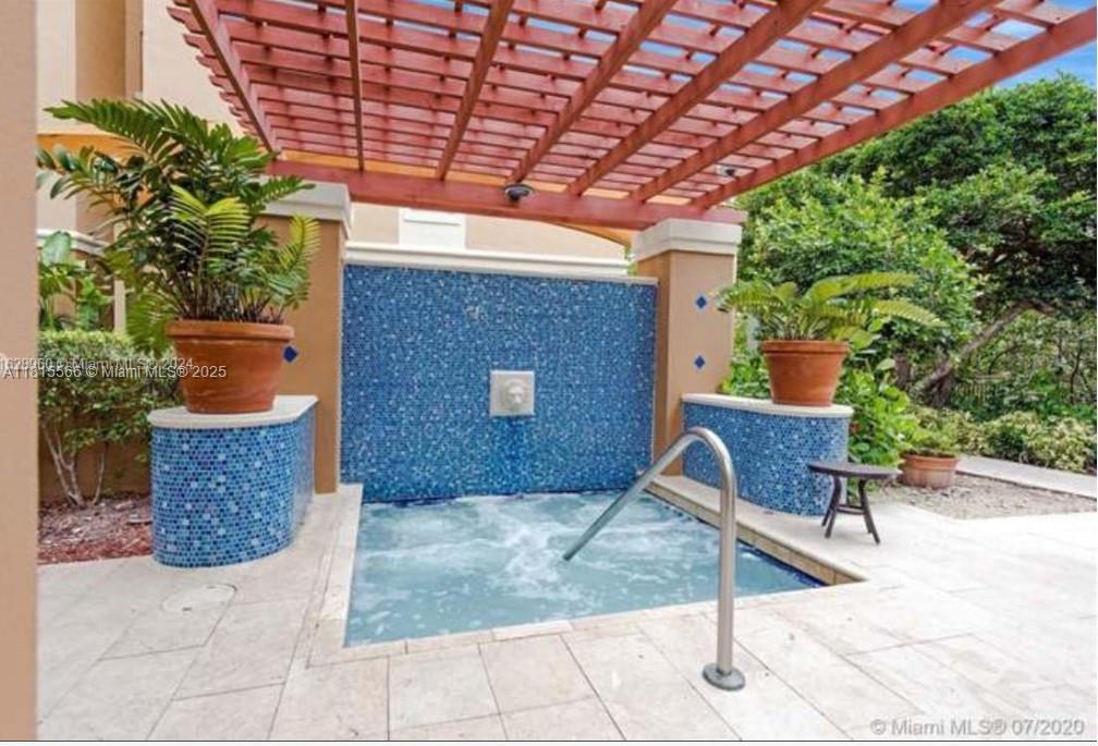 The Yacht Club at Aventura - Residential Lease