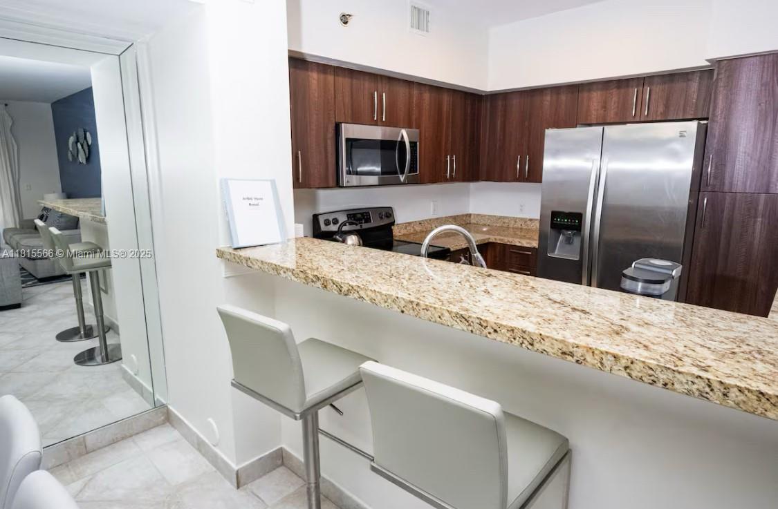 The Yacht Club at Aventura - Residential Lease