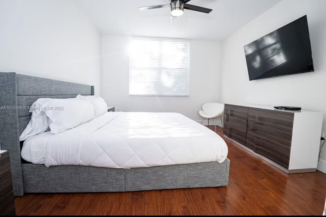 The Yacht Club at Aventura - Residential Lease