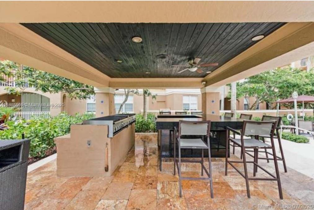 The Yacht Club at Aventura - Residential Lease