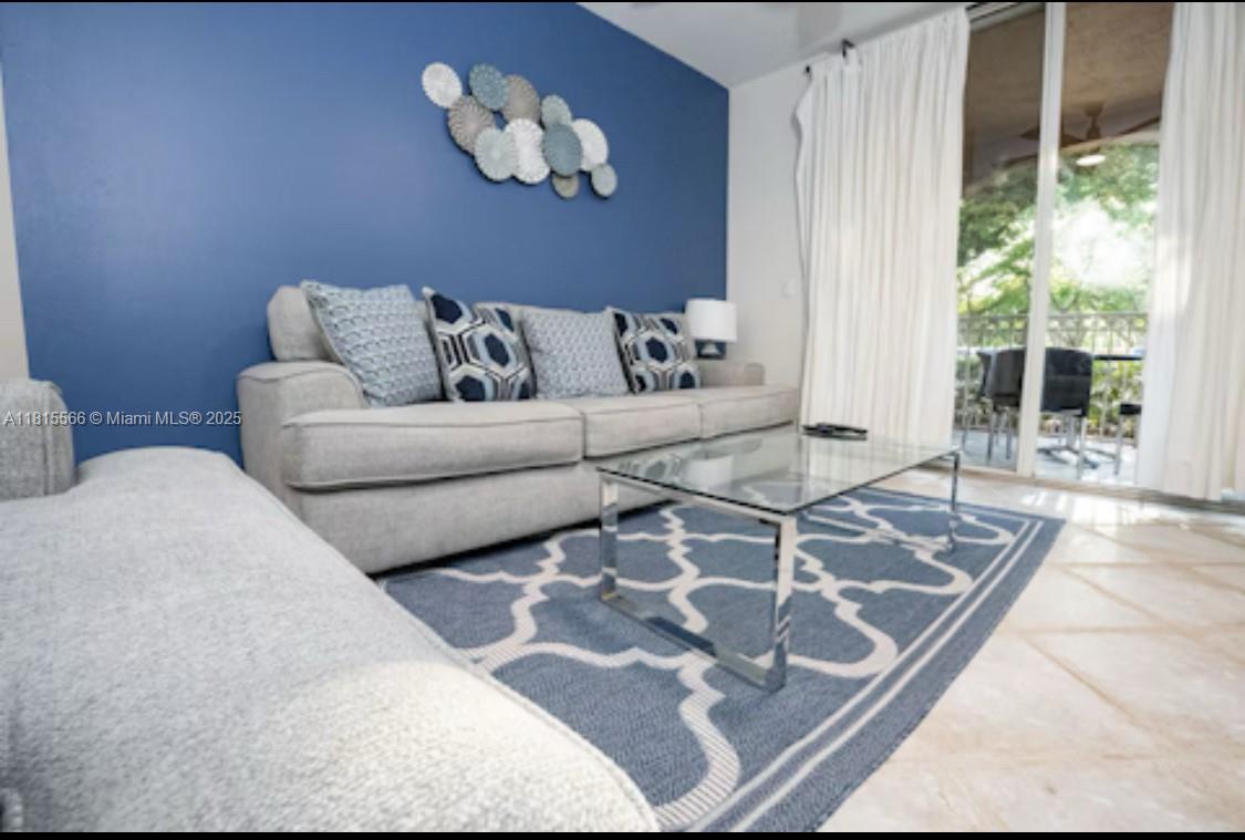 The Yacht Club at Aventura - Residential Lease