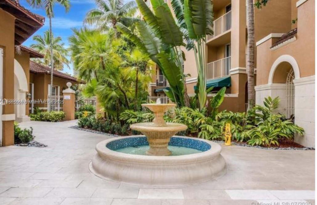 The Yacht Club at Aventura - Residential Lease