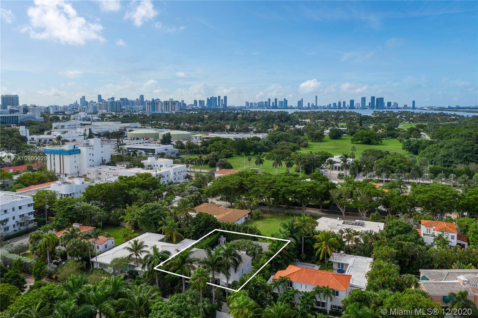 FLAMINGO TERRACE EXTENSIO - Residential