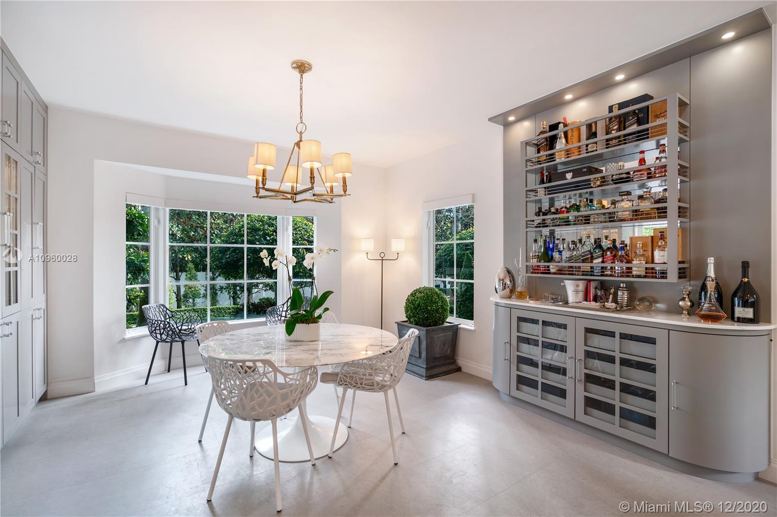 FLAMINGO TERRACE EXTENSIO - Residential