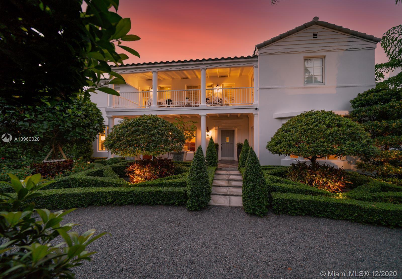 FLAMINGO TERRACE EXTENSIO - Residential